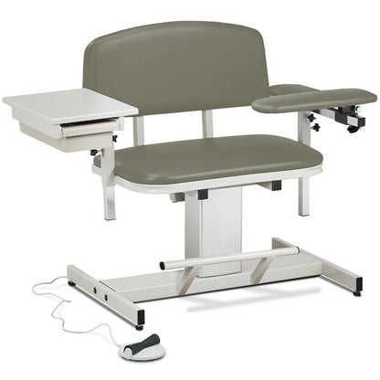 Power Series Phlebotomy Chair