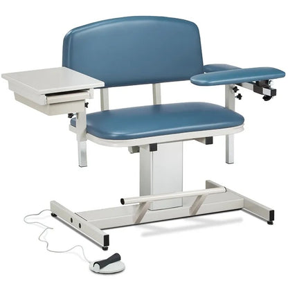 Power Series Phlebotomy Chair