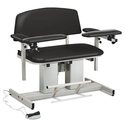 Power Series Phlebotomy Chair