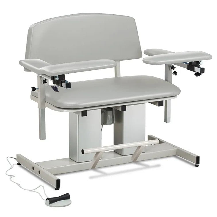 Power Series Phlebotomy Chair