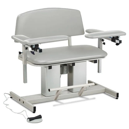 Power Series Phlebotomy Chair