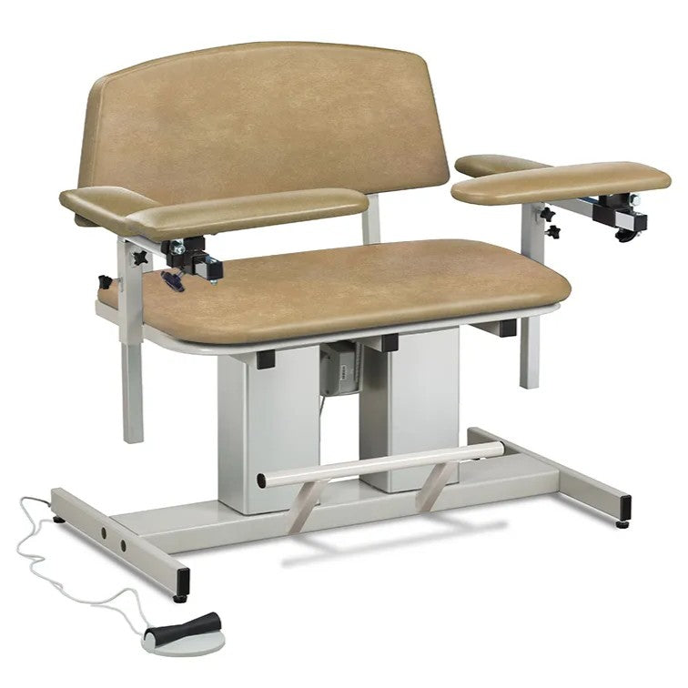 Power Series Phlebotomy Chair