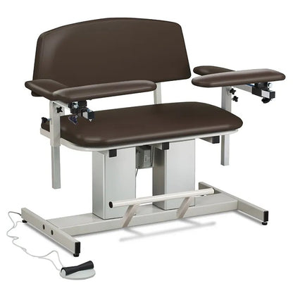 Power Series Phlebotomy Chair