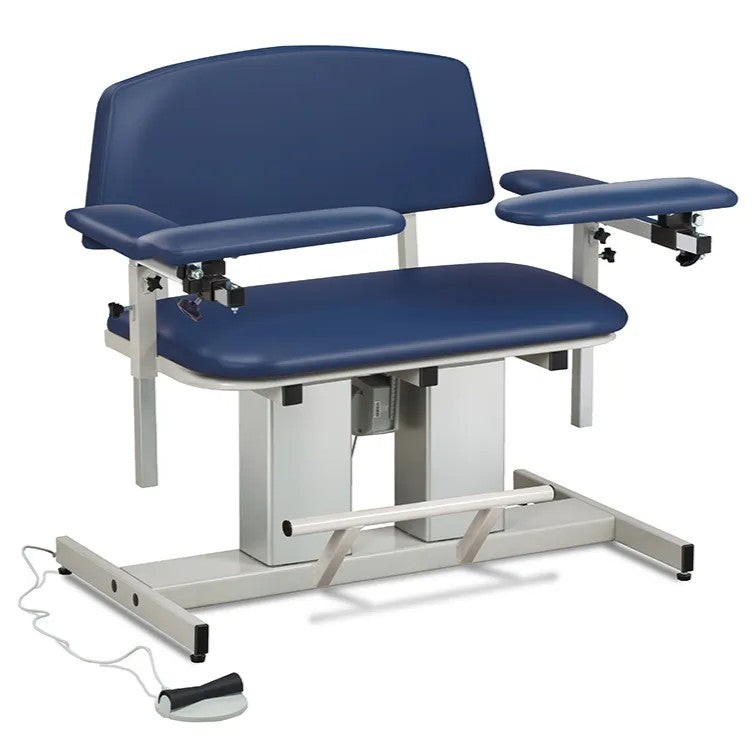 Power Series Phlebotomy Chair