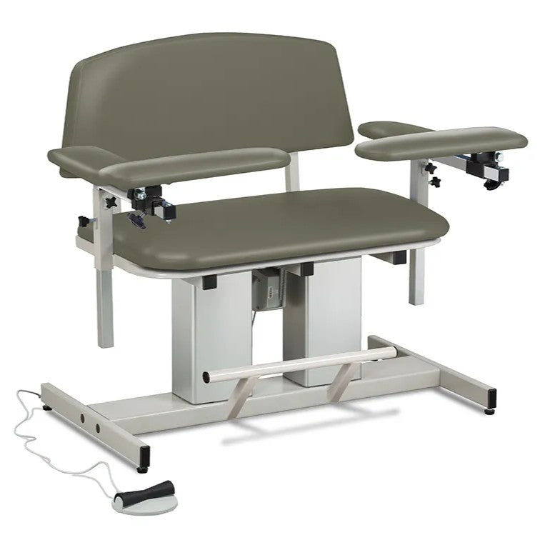 Power Series Phlebotomy Chair