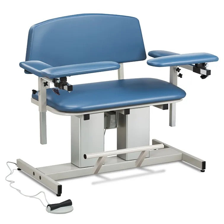 Power Series Phlebotomy Chair