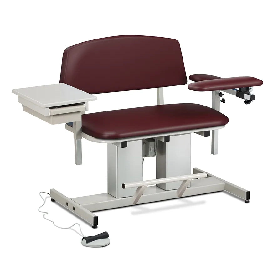 Power Series Phlebotomy Chair