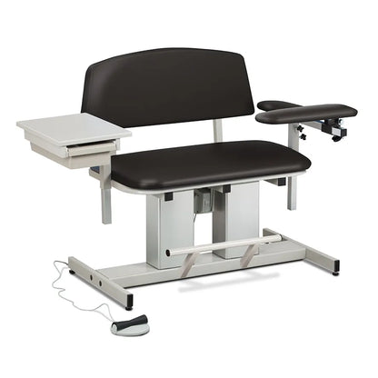 Power Series Phlebotomy Chair