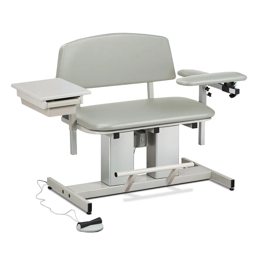 Power Series Phlebotomy Chair