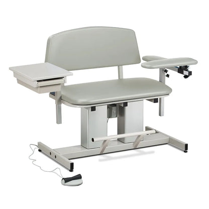 Power Series Phlebotomy Chair