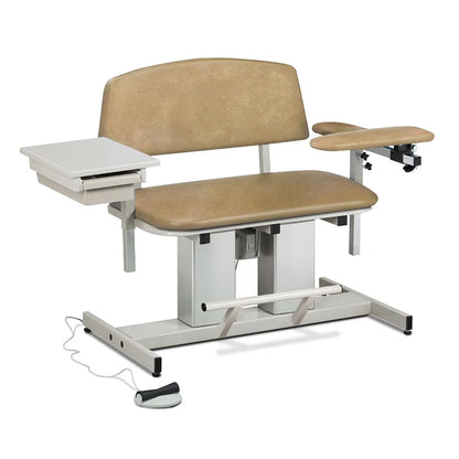 Power Series Phlebotomy Chair