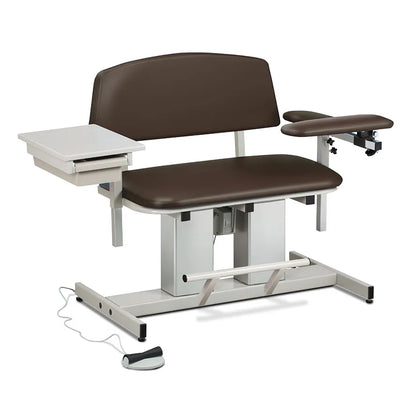 Power Series Phlebotomy Chair