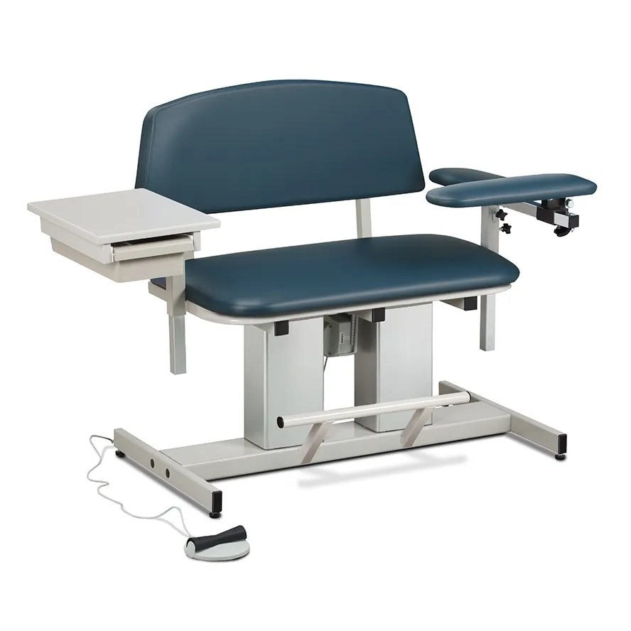 Power Series Phlebotomy Chair