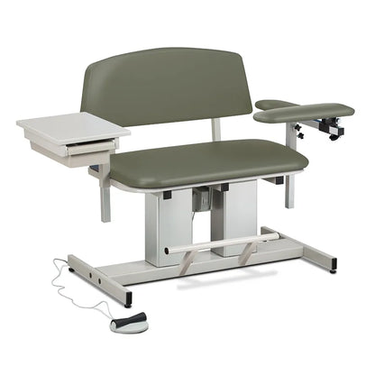 Power Series Phlebotomy Chair