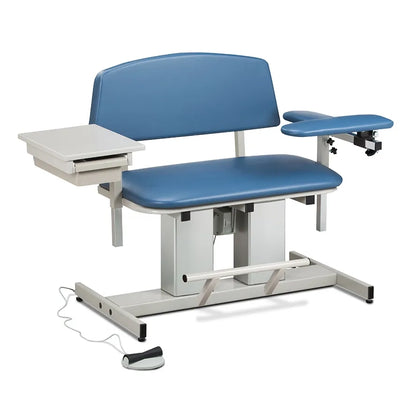 Power Series Phlebotomy Chair