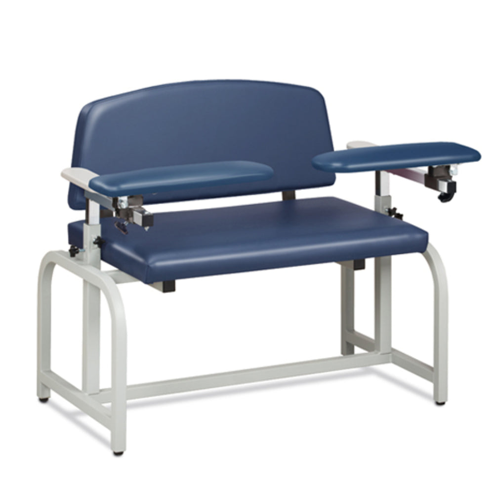 Lab X Series Phlebotomy Chairs
