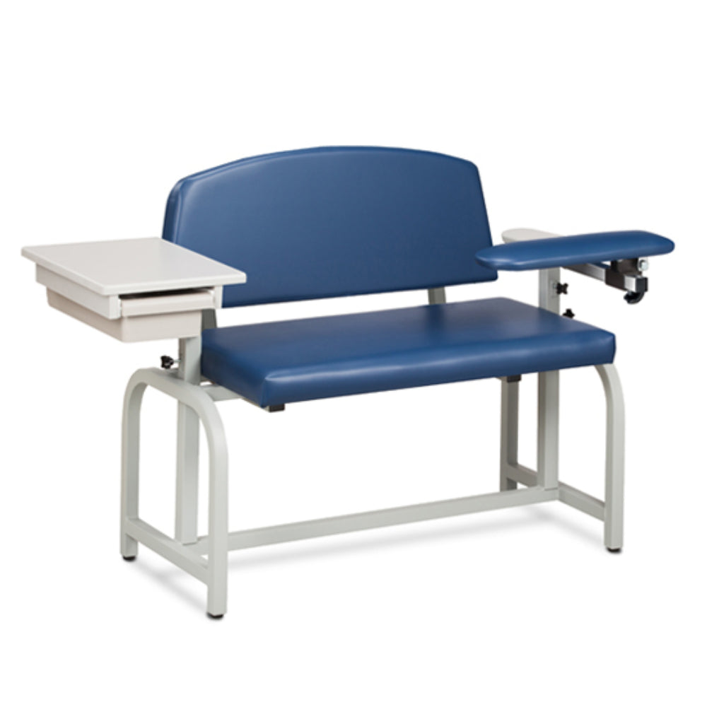 Lab X Series Phlebotomy Chairs