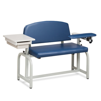 Lab X Series Phlebotomy Chairs