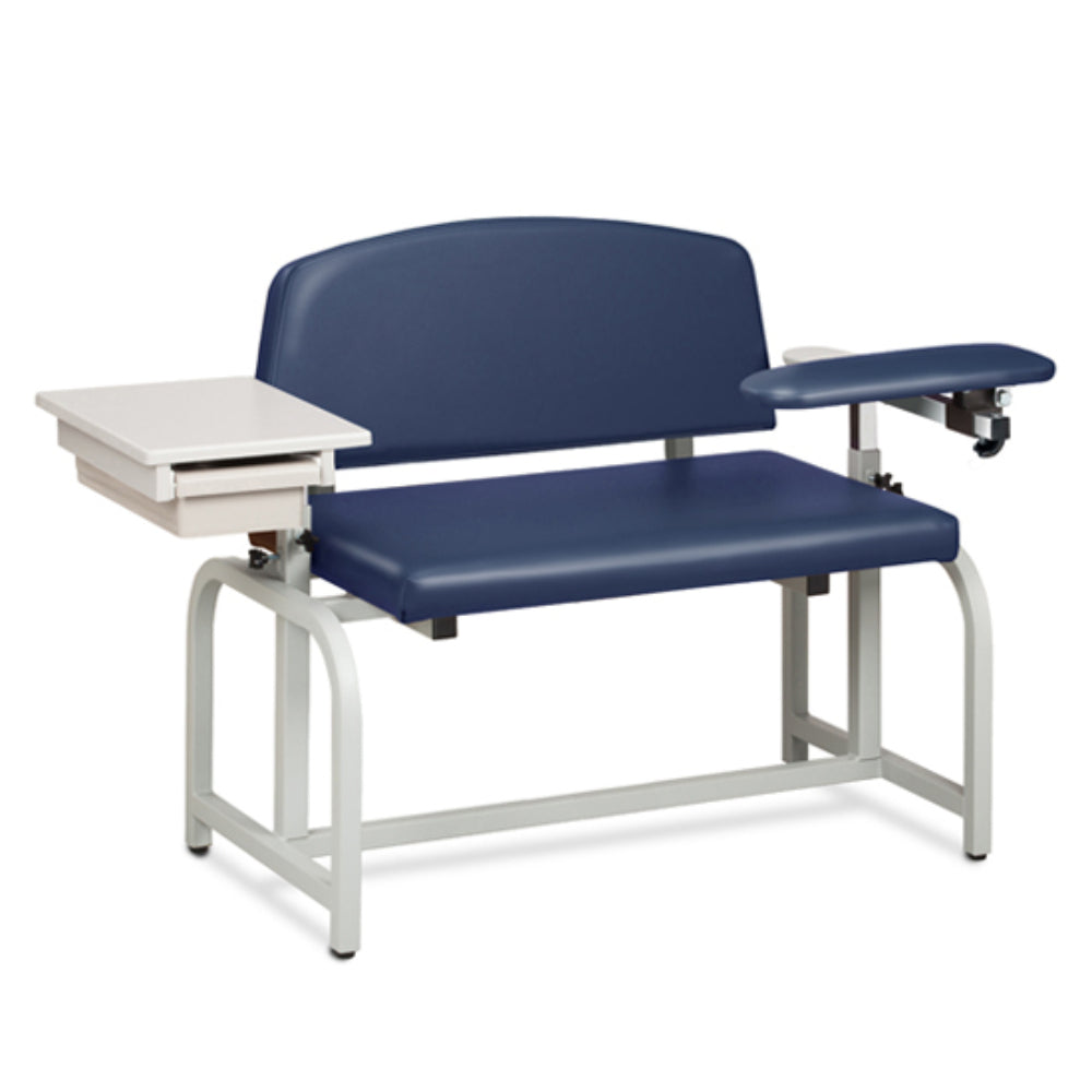 Lab X Series Phlebotomy Chairs