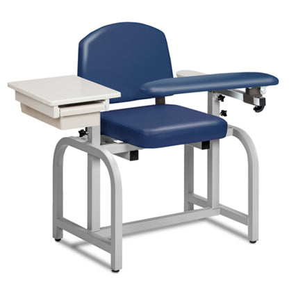 Lab X Series Phlebotomy Chairs
