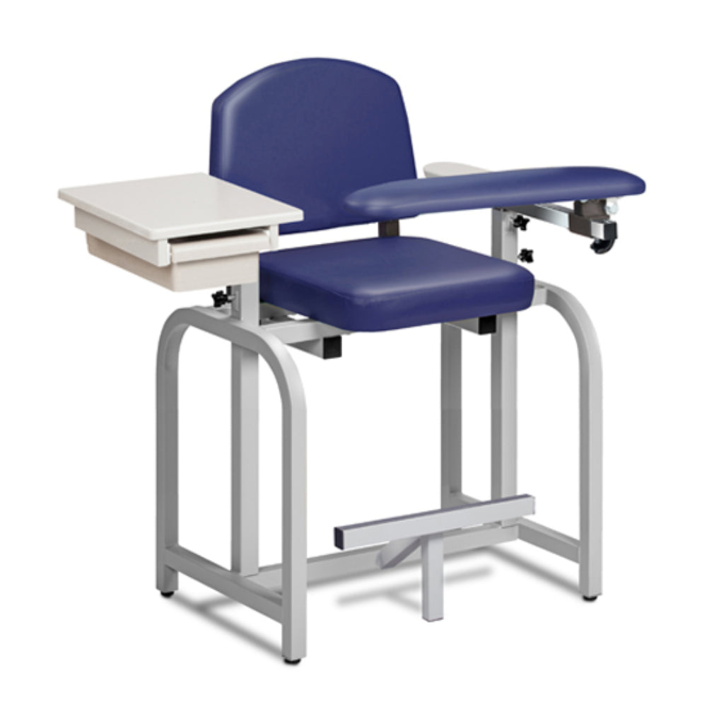 Lab X Series Phlebotomy Chairs