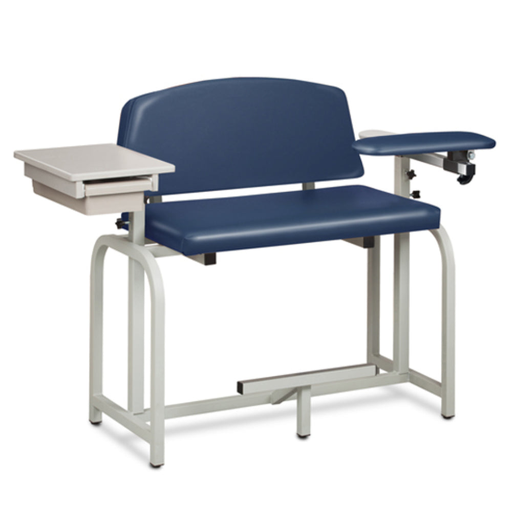 Lab X Series Phlebotomy Chairs