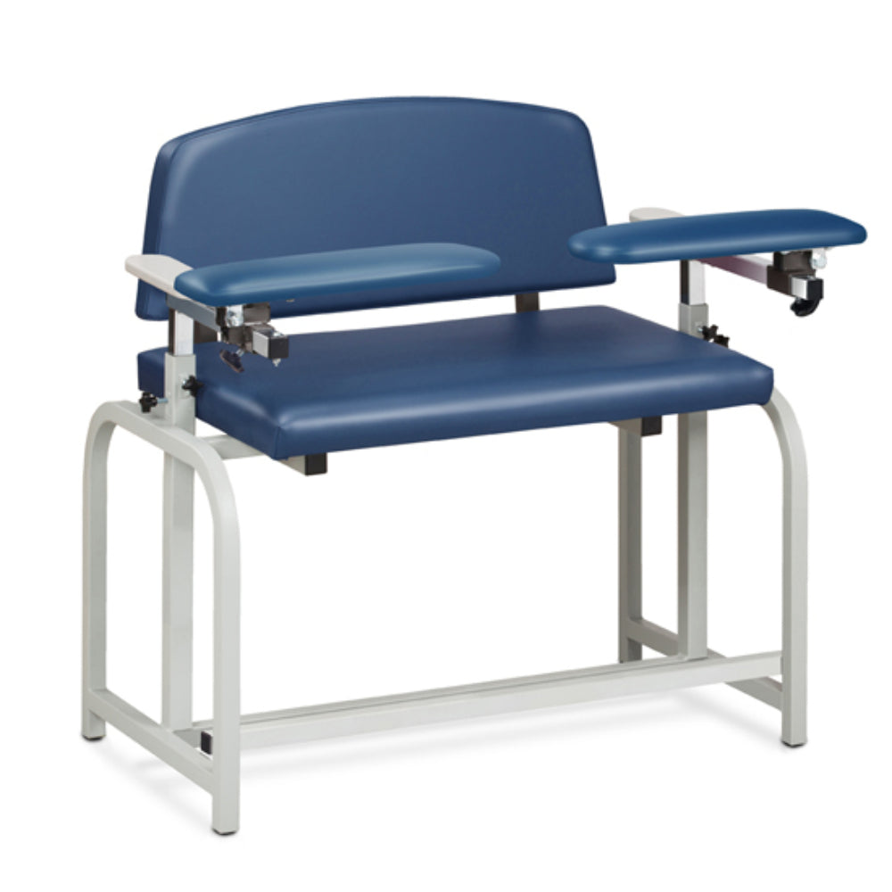 Lab X Series Phlebotomy Chairs