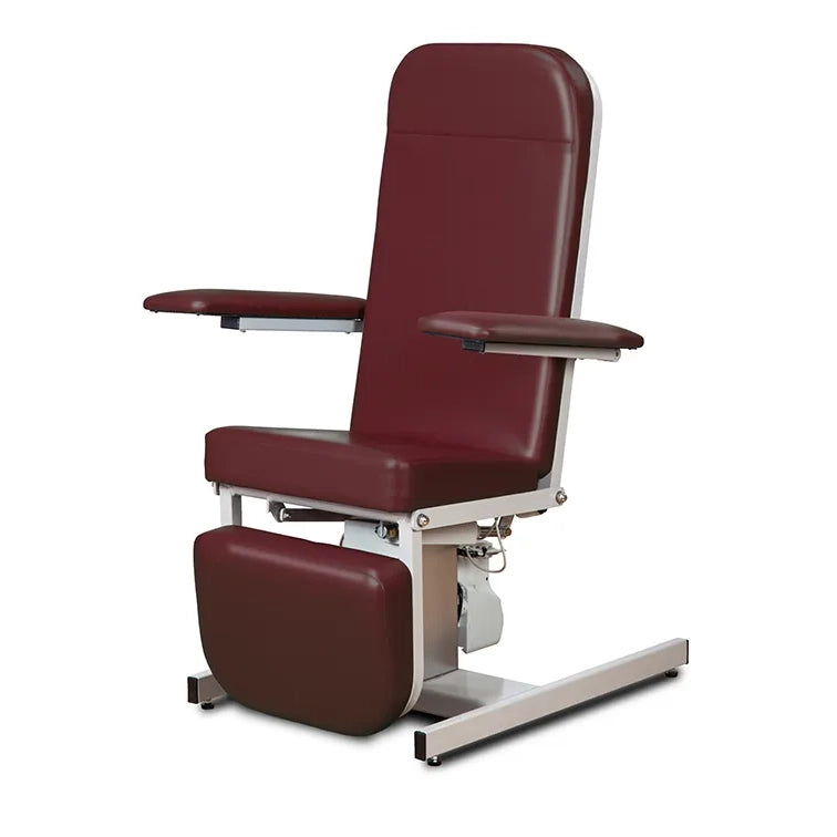 Recliner Phlebotomy Chair