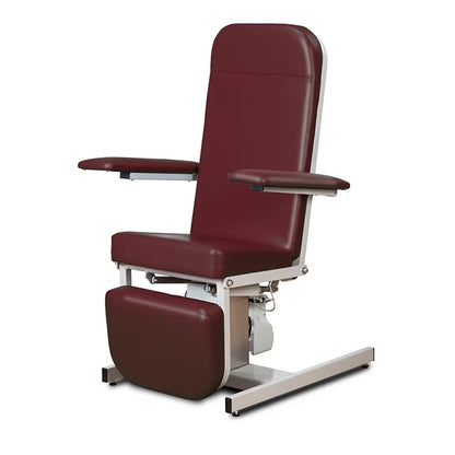 Recliner Phlebotomy Chair
