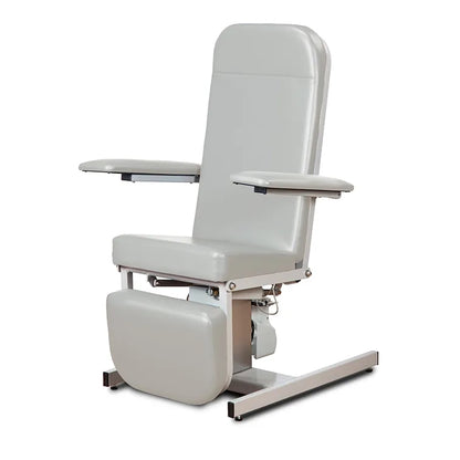 Recliner Phlebotomy Chair
