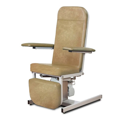 Recliner Phlebotomy Chair