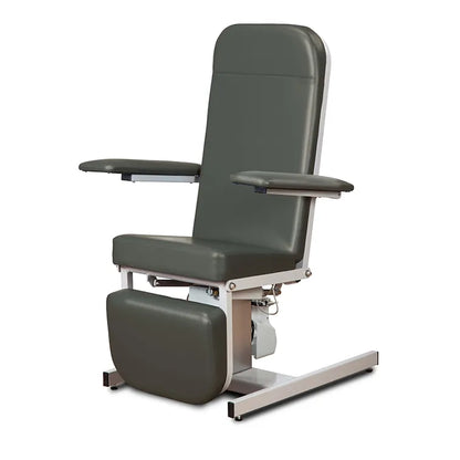 Recliner Phlebotomy Chair