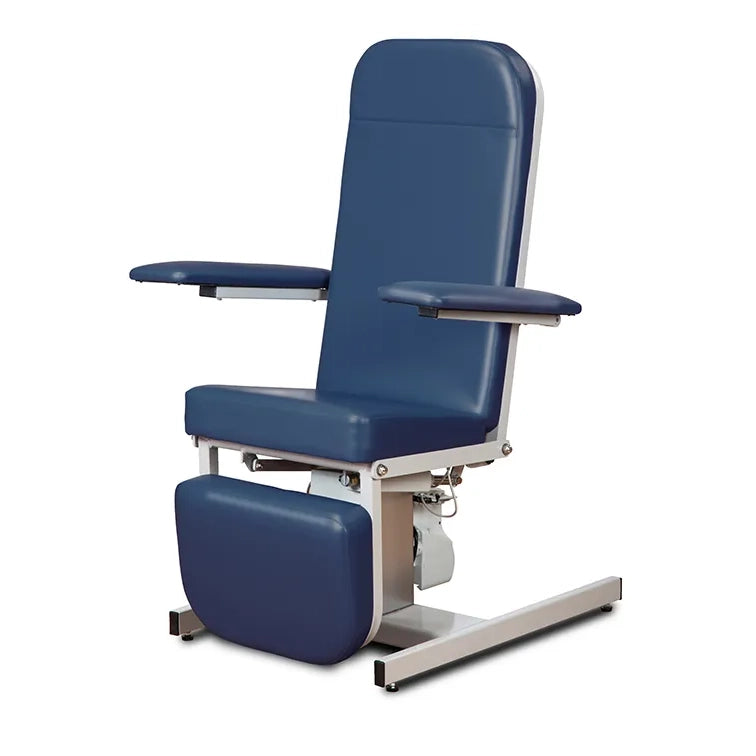 Recliner Phlebotomy Chair