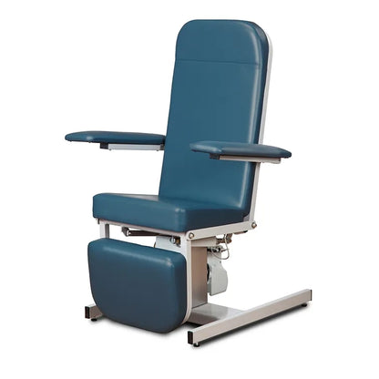 Recliner Phlebotomy Chair