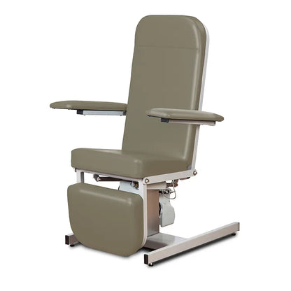 Recliner Phlebotomy Chair