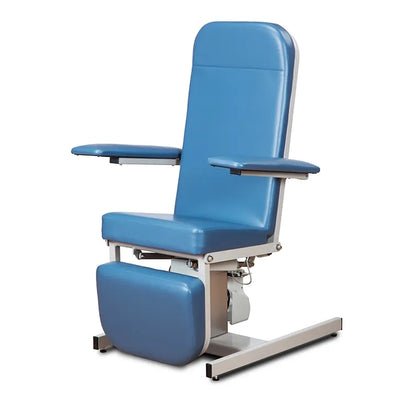 Recliner Phlebotomy Chair