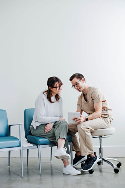 Spry Metal Seating Collection