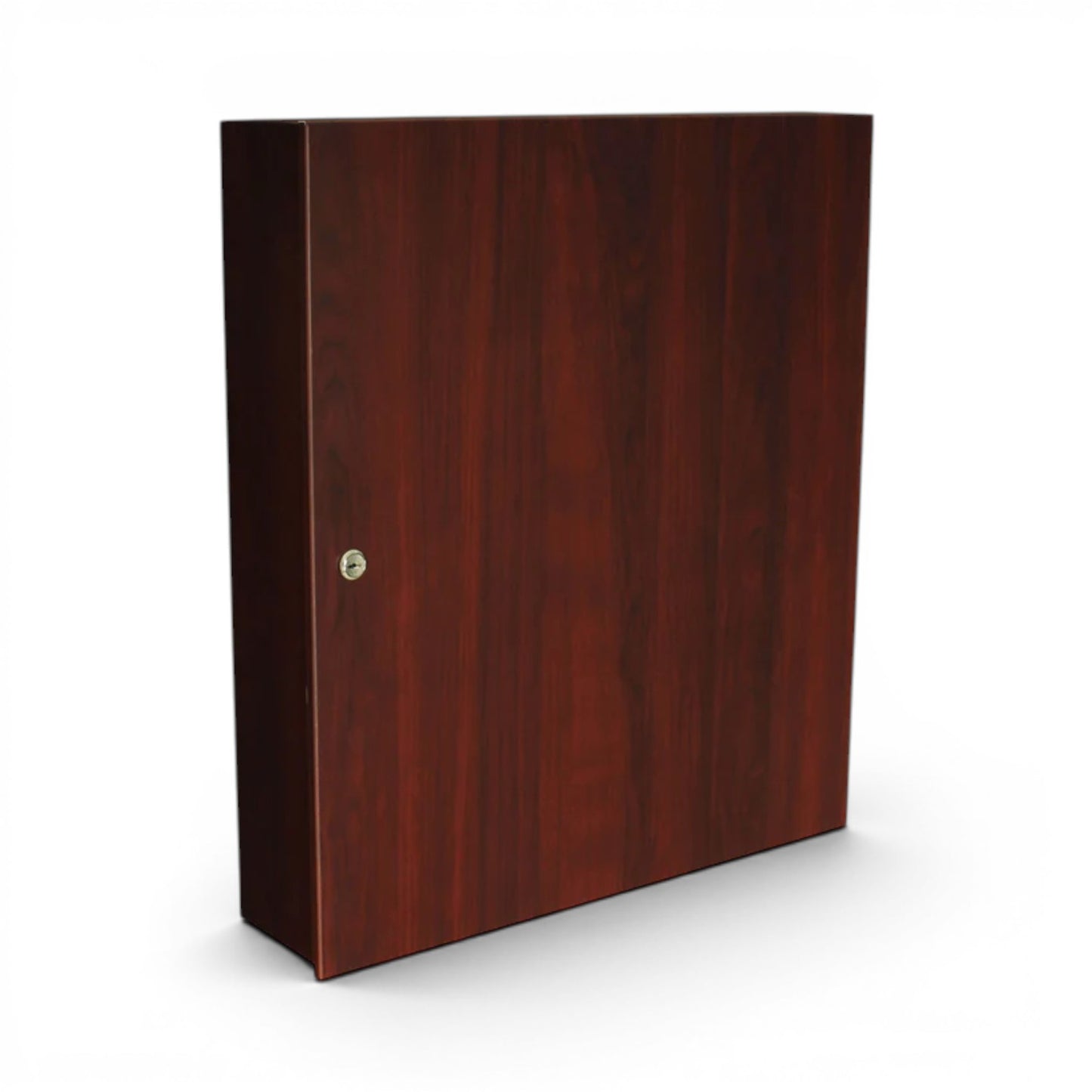 ADA-Compliant In-Room Medication Storage Cabinet