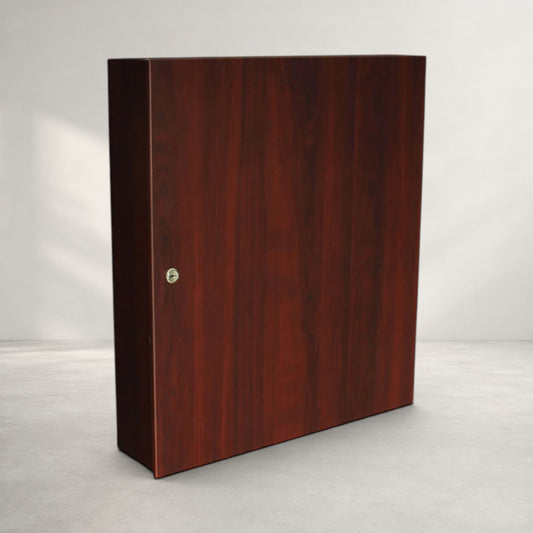 ADA-Compliant In-Room Medication Storage Cabinet