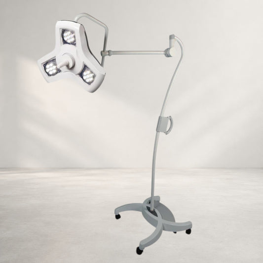 AIM HI LED Procedure Lighting
