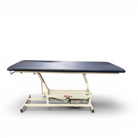 AM-100 Plinth Base Treatment Table