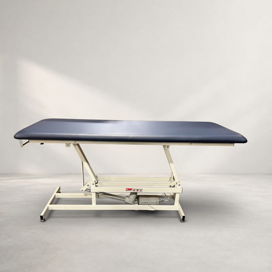 AM-100 Plinth Base Treatment Table