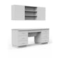AMP Antimicrobial Cabinetry