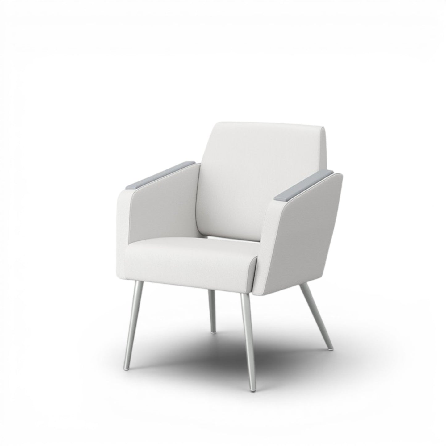 Abrazo Metal Seating Collection