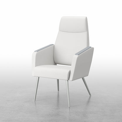 Abrazo Metal Seating Collection