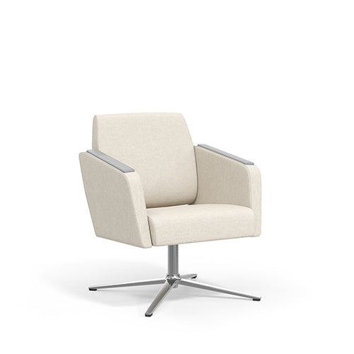 Abrazo Metal Seating Collection