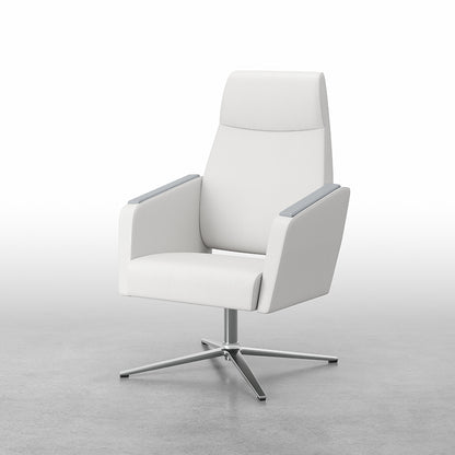 Abrazo Metal Seating Collection