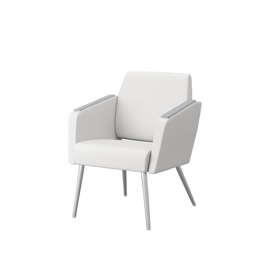 Abrazo Metal Seating Collection