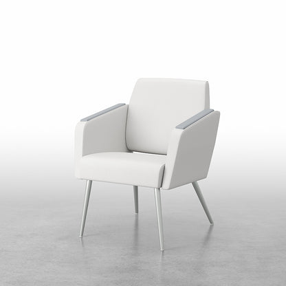 Abrazo Metal Seating Collection