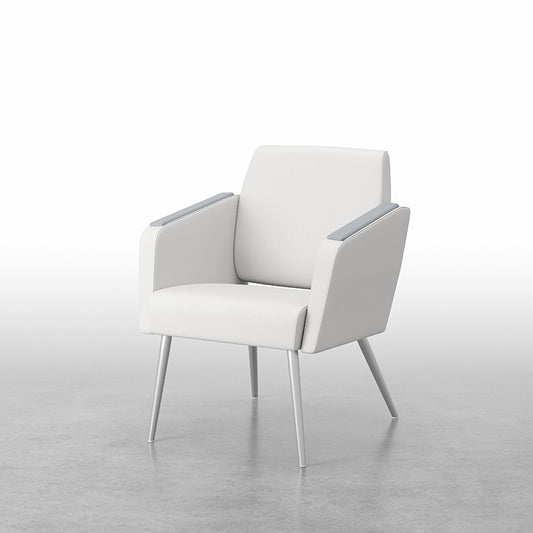Abrazo Metal Seating Collection
